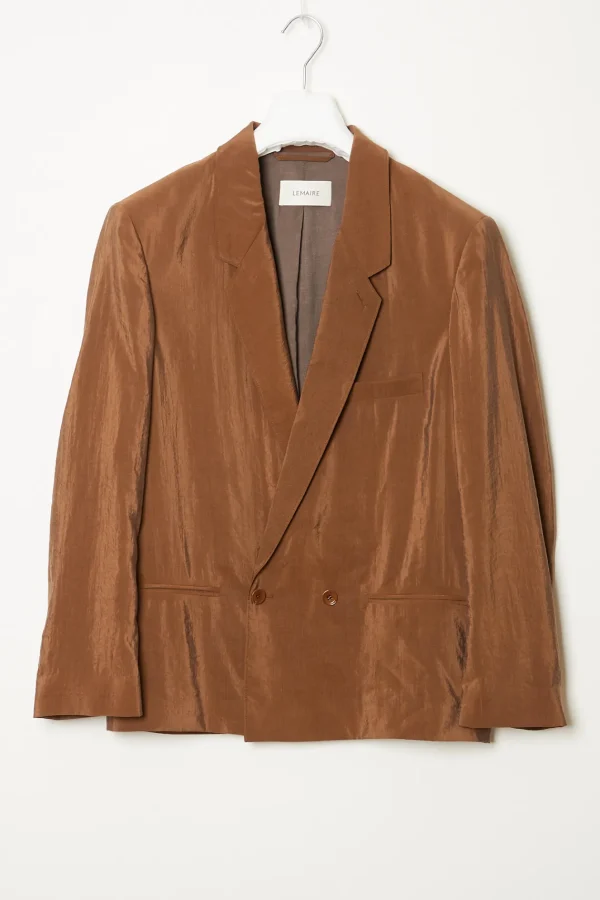 Lemaire Soft tailored jacket