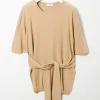 Lemaire Wrap top