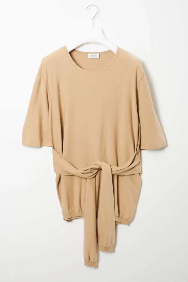Lemaire Wrap top