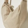 Lemaire XL croissant bag