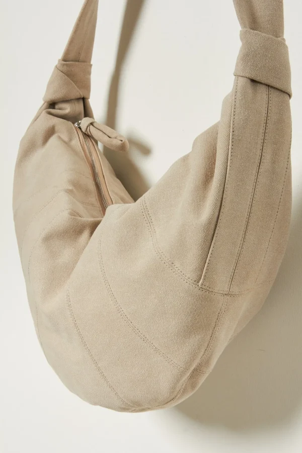 Lemaire XL croissant bag