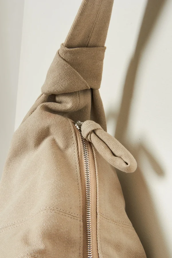 Lemaire XL croissant bag
