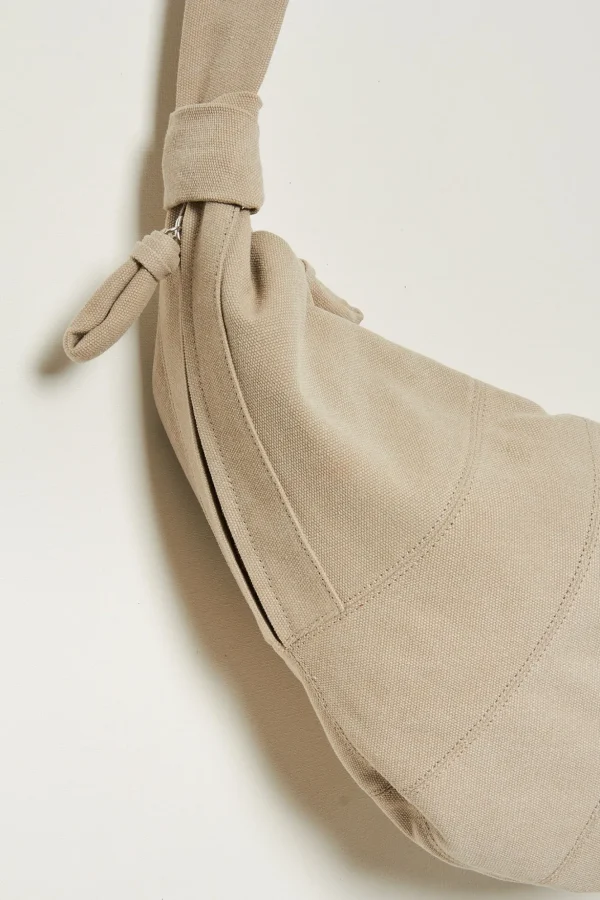 Lemaire XL croissant bag