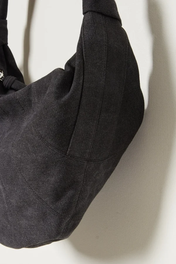 Lemaire XL croissant bag