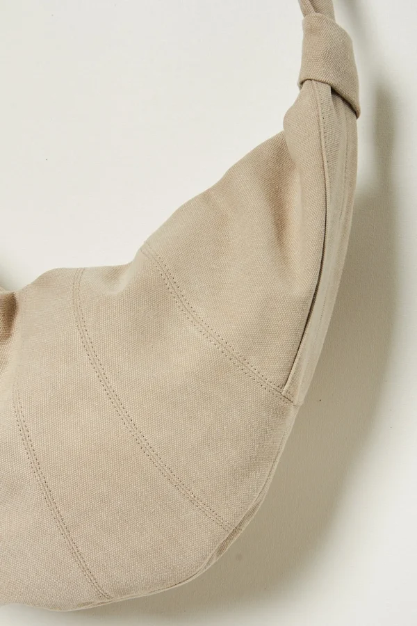 Lemaire XL croissant bag