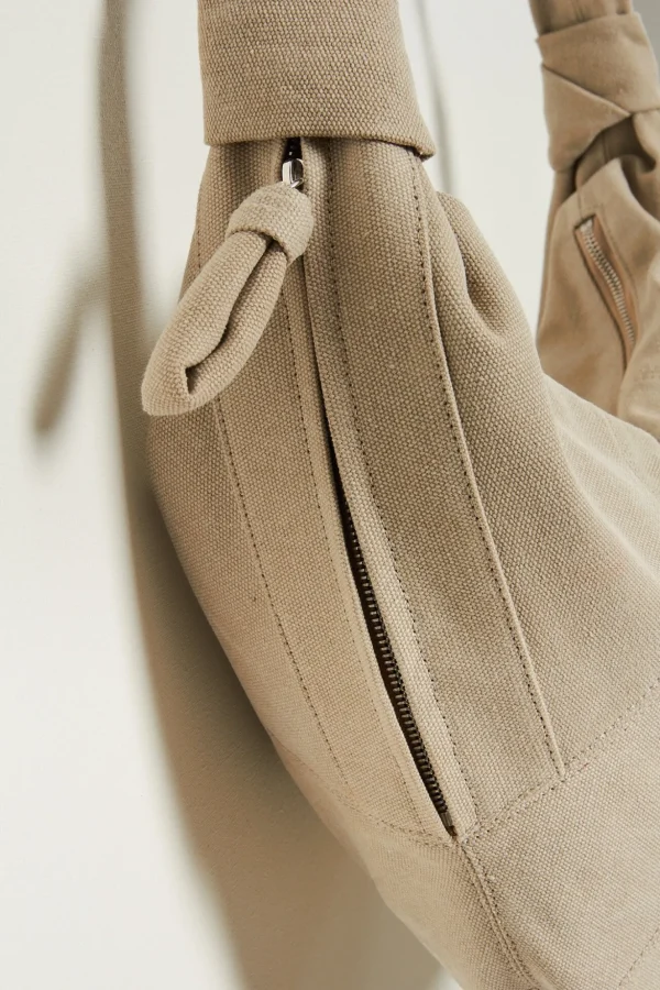 Lemaire XL croissant bag