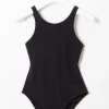 lido Quattordici high neck swimsuit