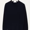 Lisa Yang Helena Sweater