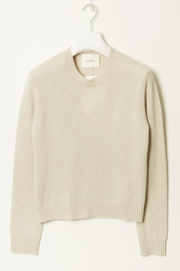 Lisa Yang Mable sweater