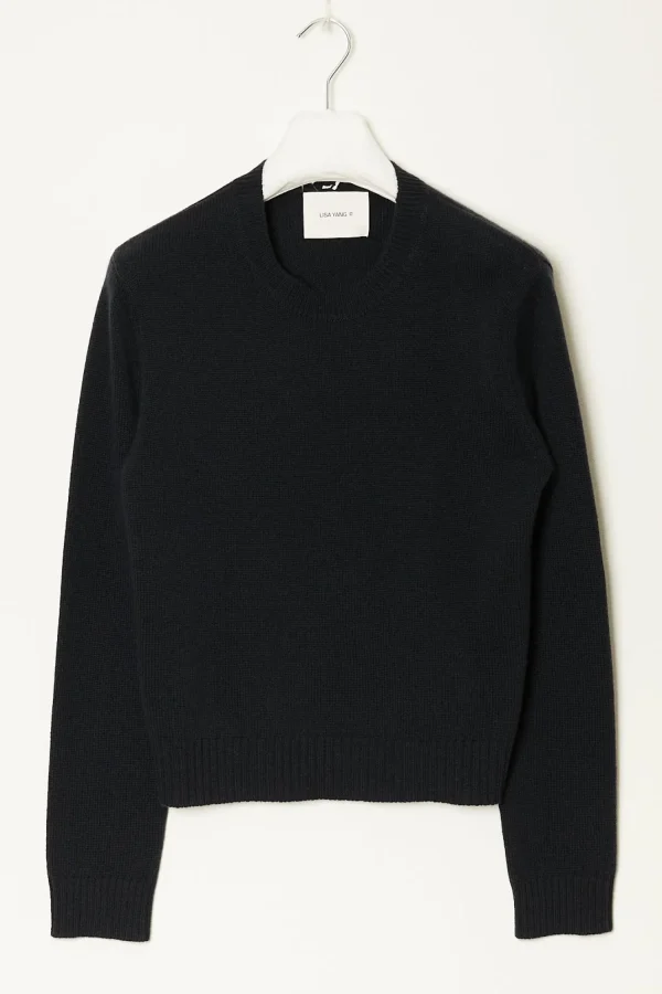 Lisa Yang Mable Sweater