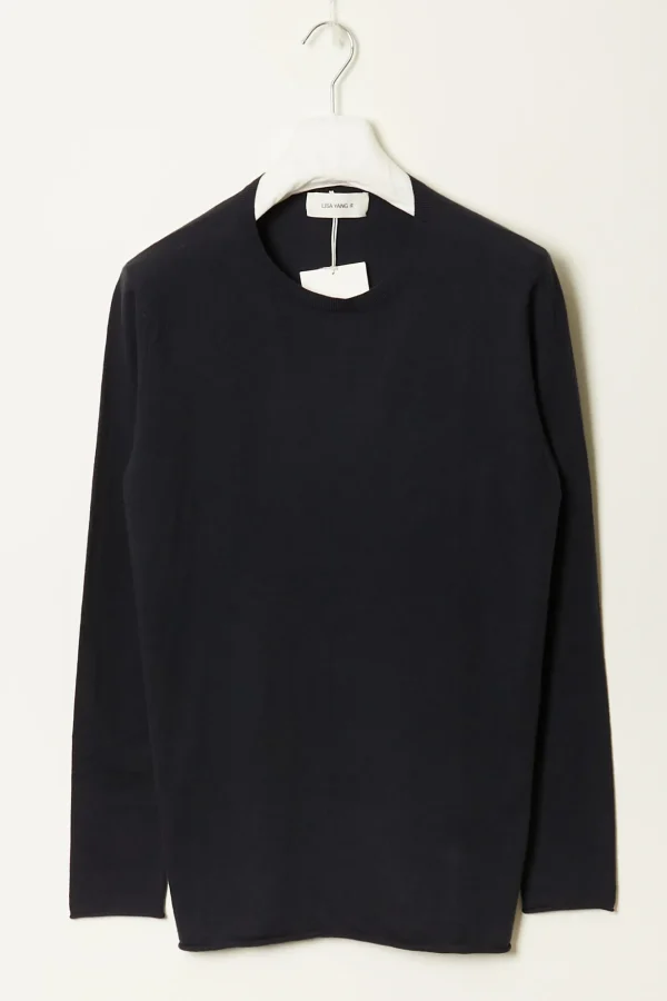 Lisa Yang Maurie sweater