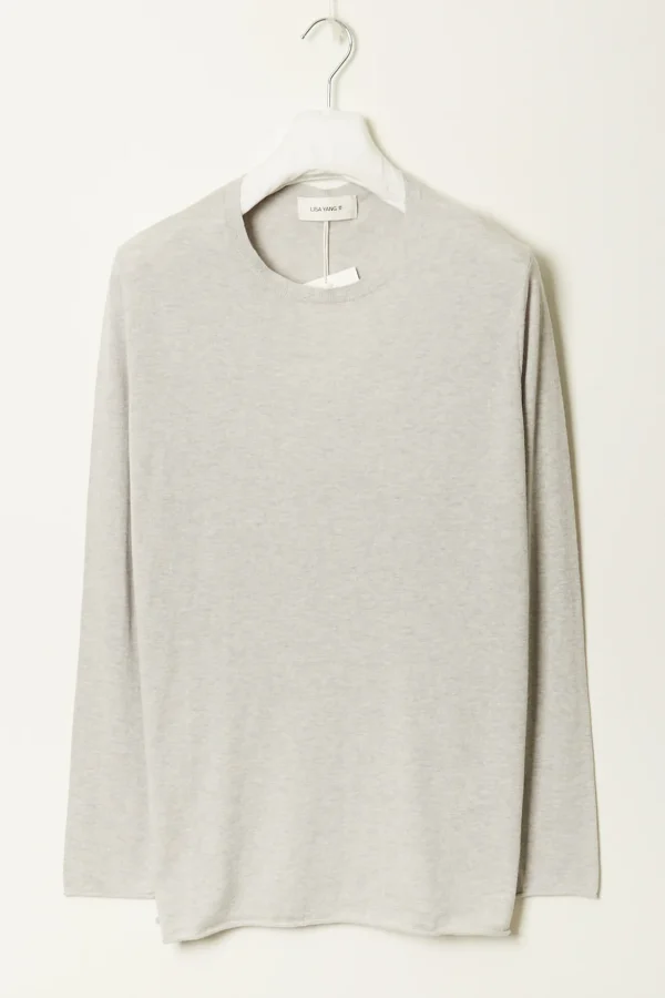 Lisa Yang Maurie sweater