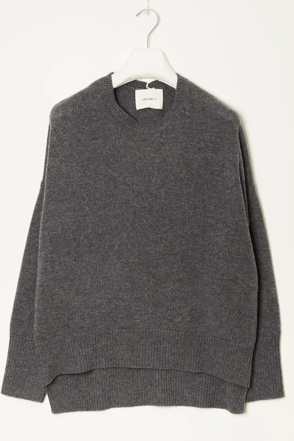 Lisa Yang Mila Sweater