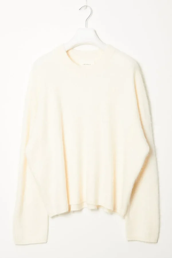 Lisa Yang Natalia sweater