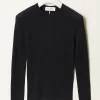 Lisa Yang Vivian long sleeved T-Shirt