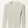 Lisa Yang Vivian long sleeved T-Shirt