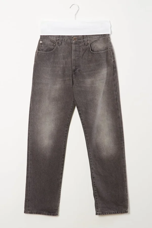 6397 Loose jean