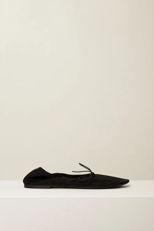 005LOUISE flat ballerina