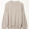 Loulou studio Anaa cashmere sweater