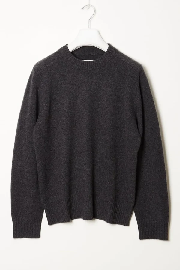 Loulou studio Baltra cashmere sweater