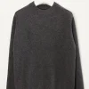 Loulou studio Baltra sweater