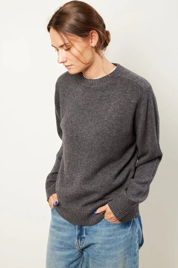 Loulou studio Baltra sweater