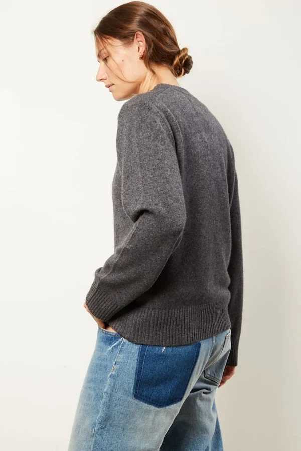 Loulou studio Baltra sweater