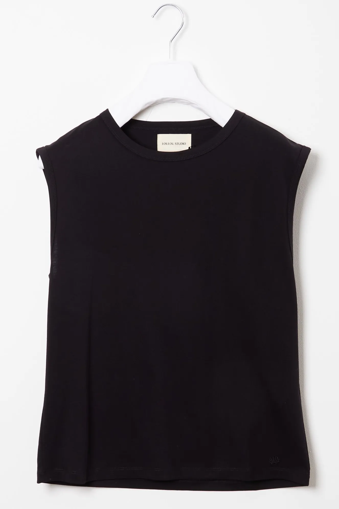 loulou_studio_brani_supim_0.webp Loulou studio Brani Supima cotton t-shirt