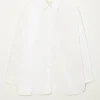 loulou studio Espanto blouse