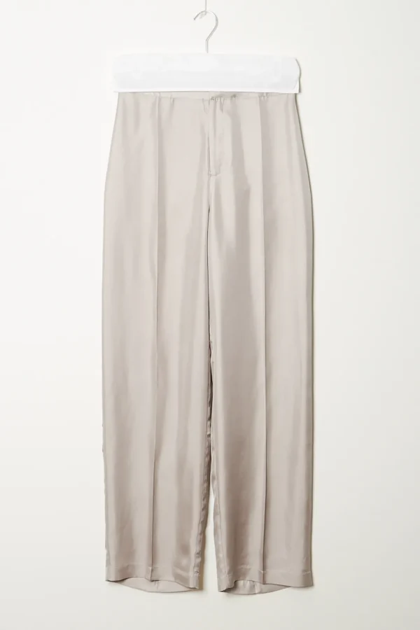 Loulou studio Fafila silk pants