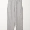 Loulou studio Peran viscose linen pants
