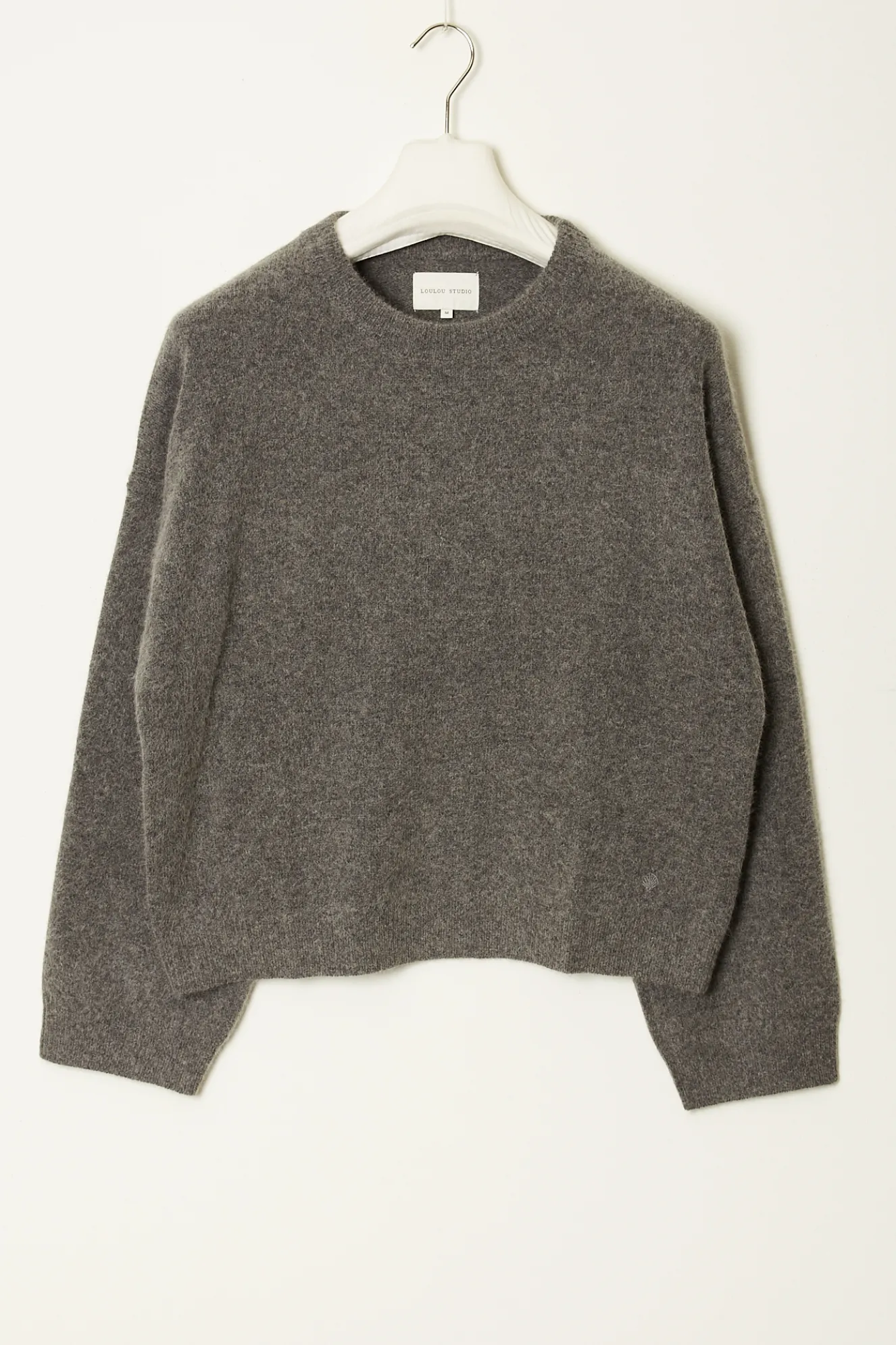 loulou_studio_ropo_sweate_0.webp Loulou studio Ropo sweater