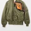 lutz Cocoon bomber