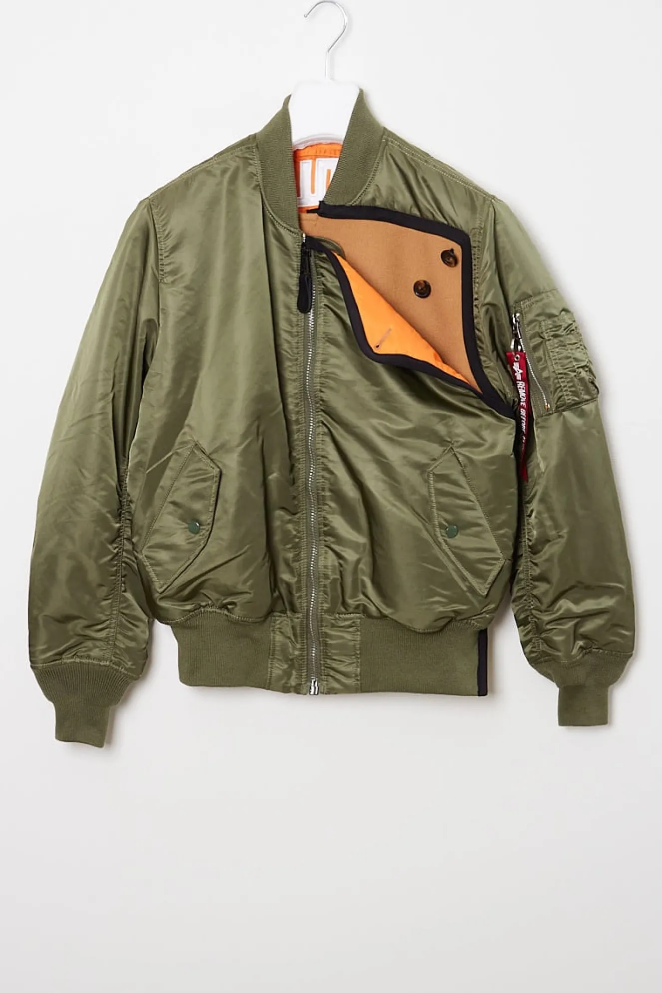 lutz_cocoon_bomber_0.webp lutz Cocoon bomber