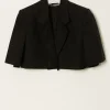 Lutz Huelle Edge jacket