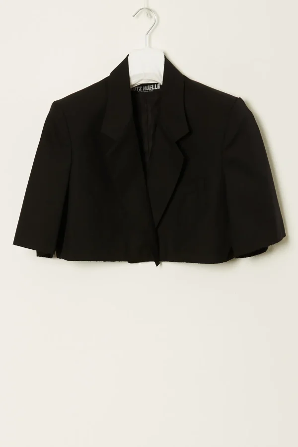 Lutz Huelle Edge jacket