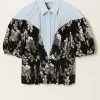 Lutz Huelle Essence shirt
