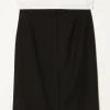 Lutz Huelle Judo skirt