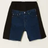 Lutz Huelle Low shorts