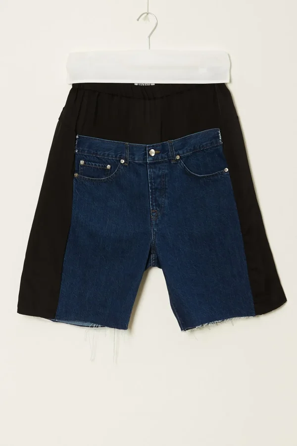 Lutz Huelle Low shorts