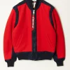 Lutz Huelle Patch bomber
