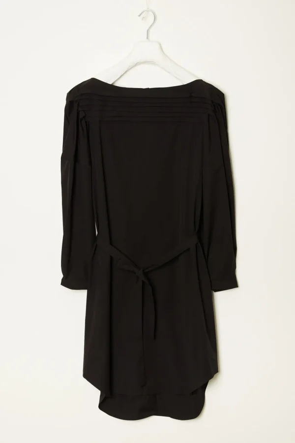 Lutz Huelle Phantom dress