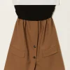 Lutz Huelle Tube jacket