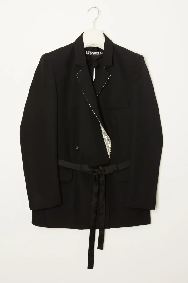 lutz Sparkle jacket