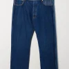 Maison Margiela Jeans 5 pockets S51LA0155 S30561