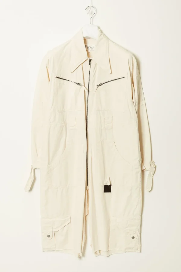 Maison Margiela Jumpsuit S51FP0102 S54352