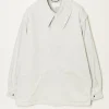 Maison Margiela S29AM0402M35083 coat