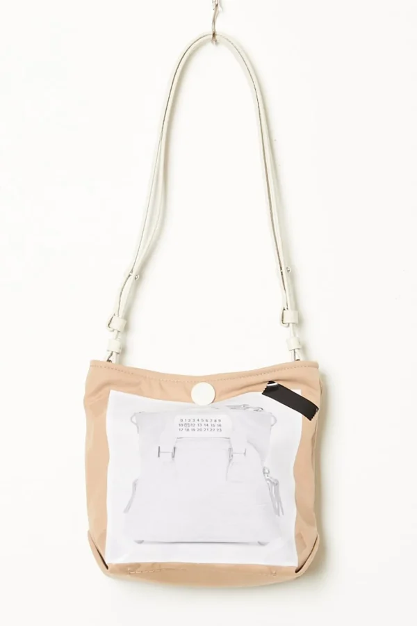 Maison Margiela SB1WC0009P6436 shoulder bag