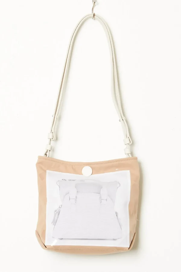 Maison Margiela SB1WC0009P6436 shoulder bag