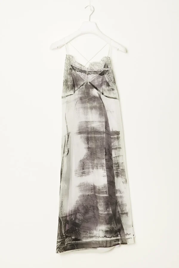 Maison Margiela S51DD0012STZ124 dress